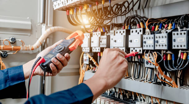 Why Trust Our Certified Electricians for Your Electrical Needs in Durant, MS?